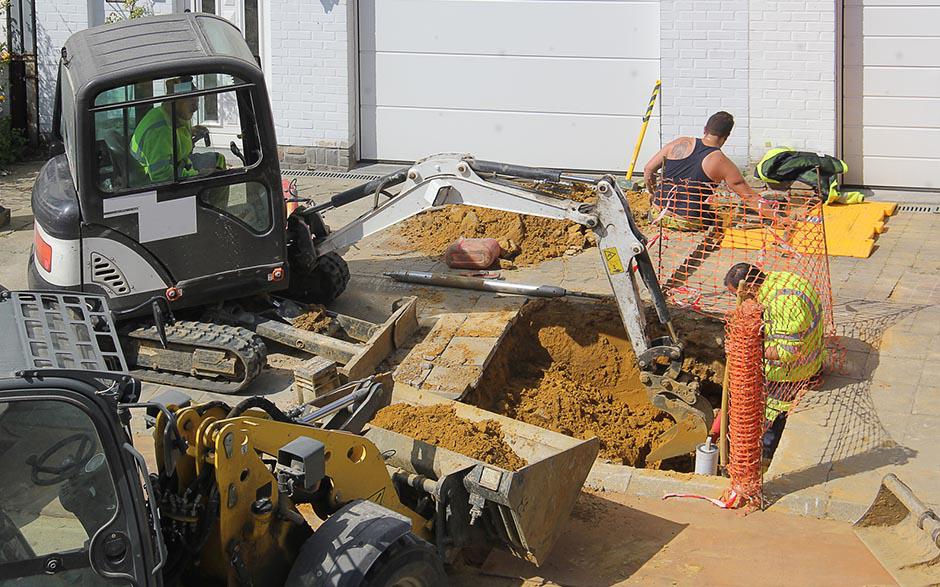 curage canalisation tarif Savigny-le-Temple