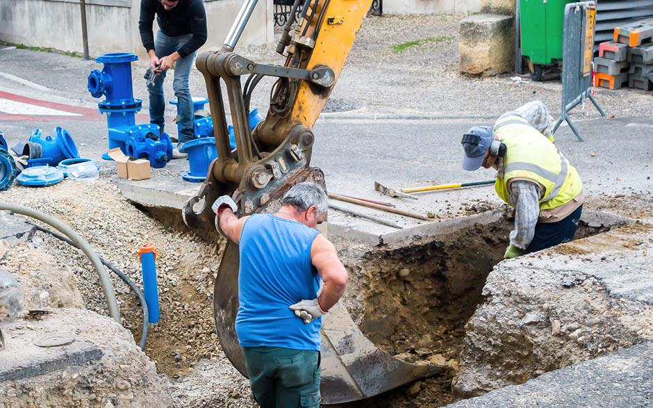 curage canalisation tarif Savigny-le-Temple